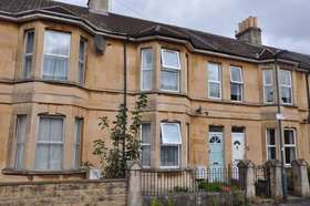 6 bedroom Terraced t...